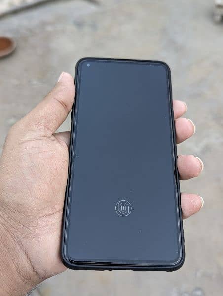 Oneplus 9r (12+12/256gb) . PTA approved. 11