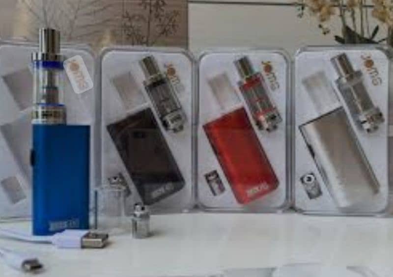 Vape Jomo Lite 40 Box Packed Pod/Vape 2