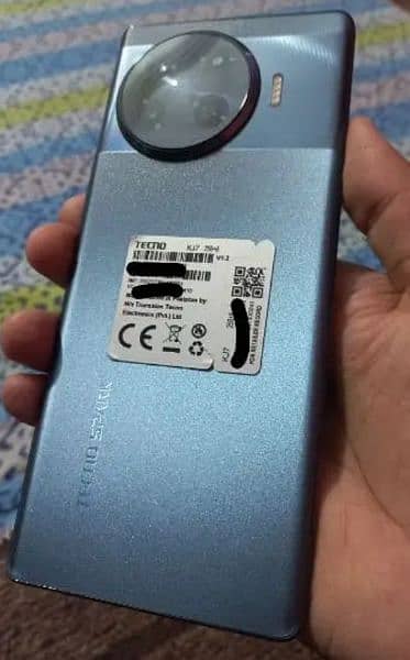 Tecno Spark 20pro plus 2