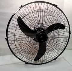 12v bracket fan