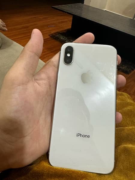 iPhone X PTA approve 3