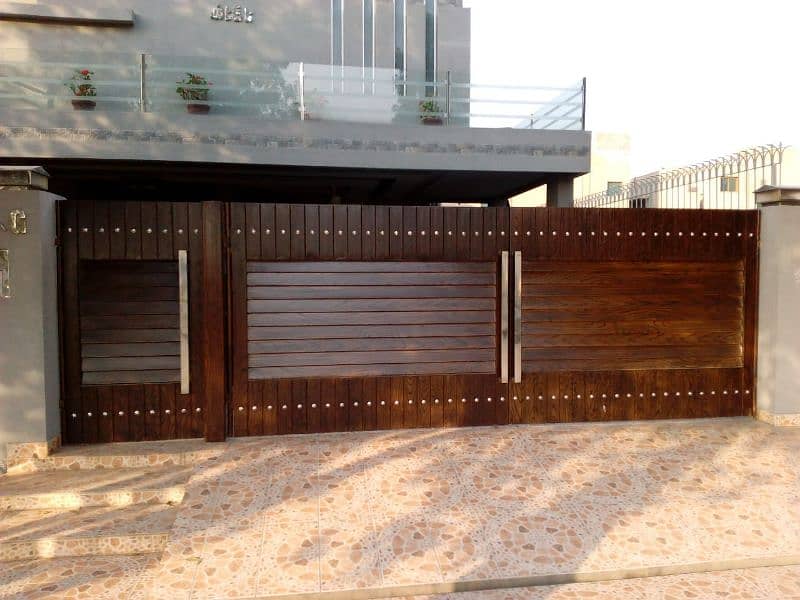 stainless steel railings 9