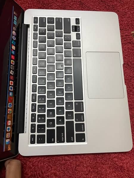 250 GB Mac Book Pro 2015.13 in 8