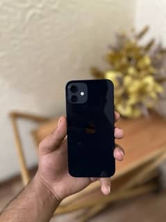 iPhone 12 64GB Non PTA