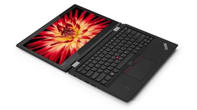 Lenovo L380 Laptop 1