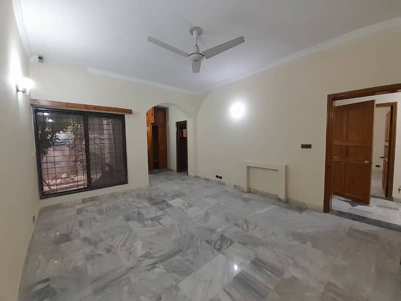 20 marla beautiful lower portion for Rent in dha phase 1. 5