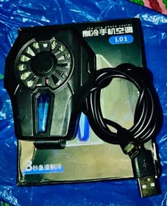 colling fan new L01  this is best for pubg ~ on cheap price