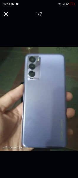 tecno camon 18-t 2