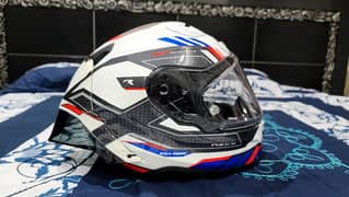 Nexx xr3r precesion Racing Helmet agv