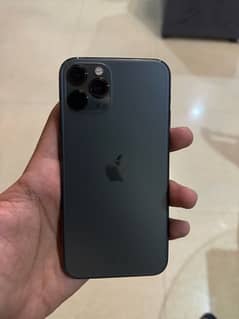 Iphone 11 Pro 256Gb