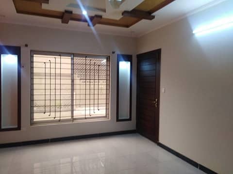 Neat And Clean Portion Available For Rent In Gulraiz 10