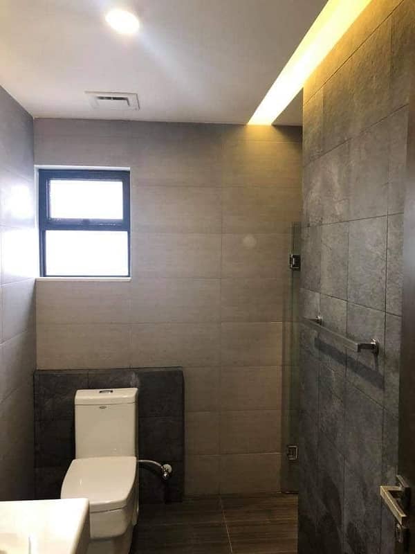 Neat And Clean Portion Available For Rent In Gulraiz 16