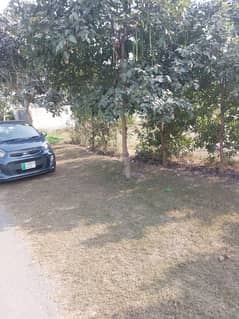 1 Kanal Residential Plot No W 1436 For Sale Located In Phase 7 Block W DHA Lahore
