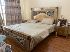 KING Bed Forsale