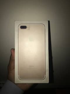 I phone 7plus