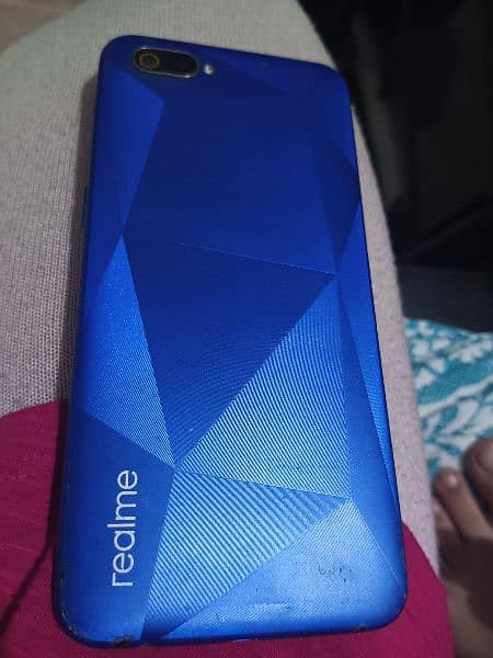 Realme c2 mobile sale only serious Byer to contact me 0