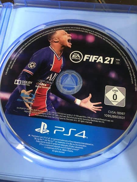 FIFA 21 3