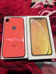 Iphone Xr pta approved