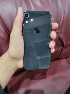 i phone xr| non~PTA| 0