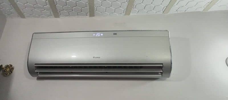 gree air conditioner ac 0