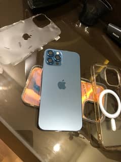 iphone 12 pro max 256 gb