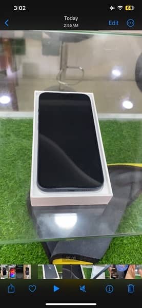 iPhone 13 Non PTA jv With Box 128GB 3