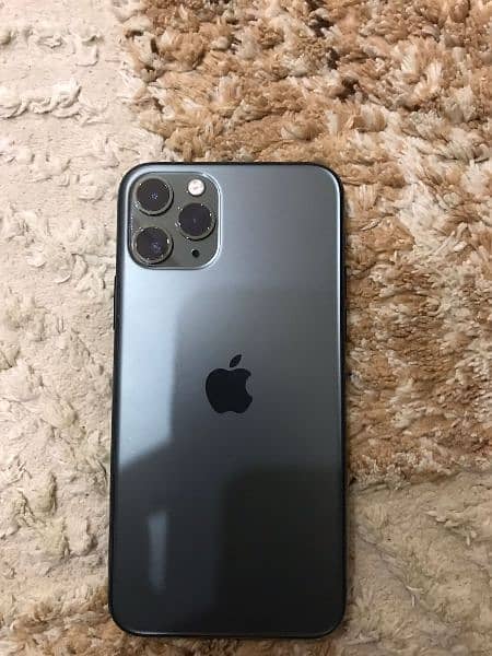 iphone 11 pro 10/10 3