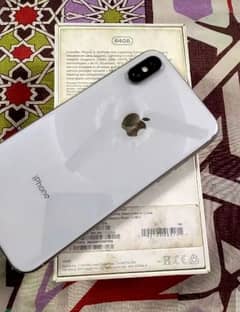 iphone x Pta approved original