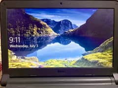 Dell Latitude Core i3 4th Generation | SSD Storage| 10/10 Condition