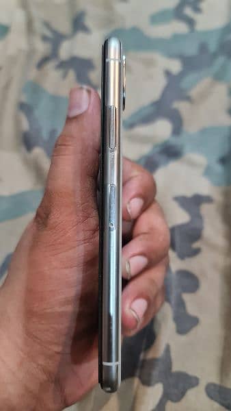 Iphone x 256GB non pta 5