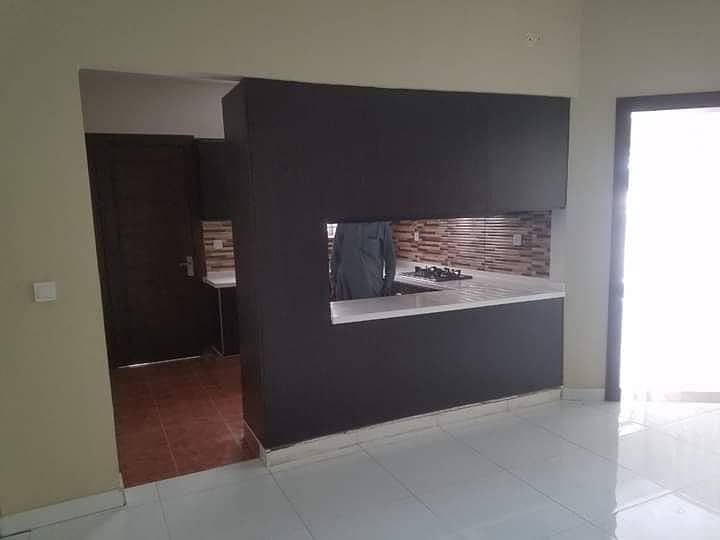Brand New 3 bed independent House Available For Rent in Gulraiz 18