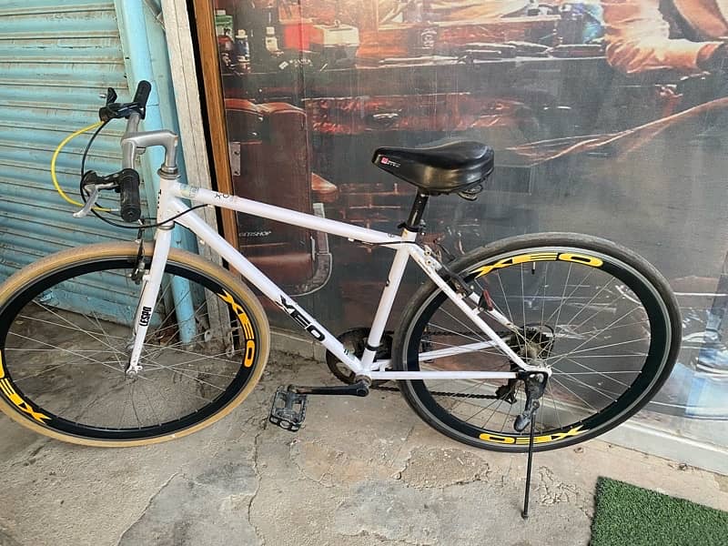 Sports Cycle For Sale 0
