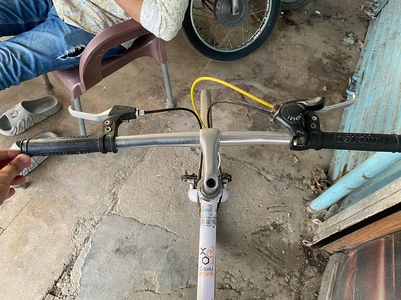 Sports Cycle For Sale 1
