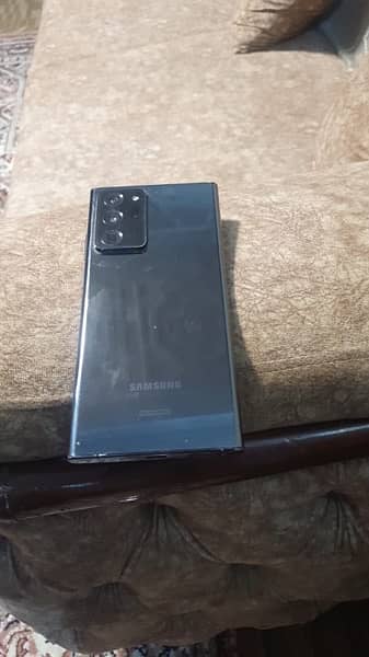 Samsung Galaxy Note 20 Ultra 3
