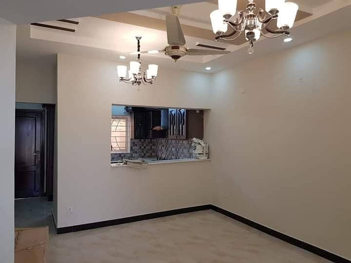 Brand New 3 bed independent House Available For Rent in Gulraiz 16