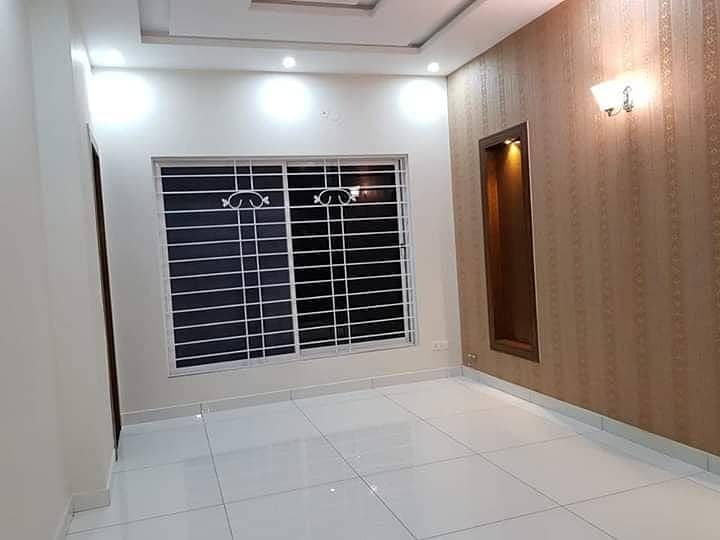 Brand New 3 bed independent House Available For Rent in Gulraiz 17