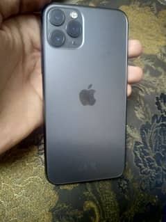 IPHONE 11 PRO 256 GB 81 BH