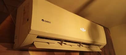 Gree 1.5 ton non inverter