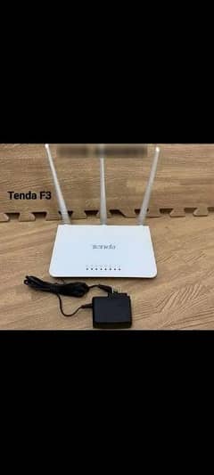 Tenda Router for sale
