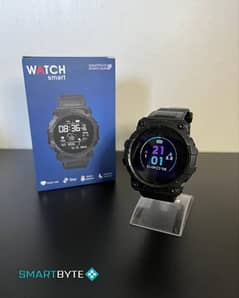 Smart Watch FD685 Sports Watch 0