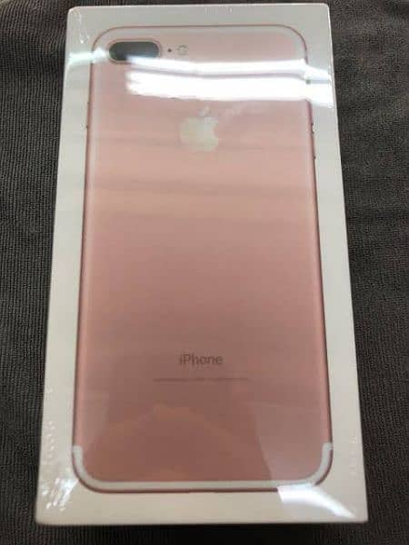iphone 7 plus PTA Approved 128GB Whatsapp 03221185228 1