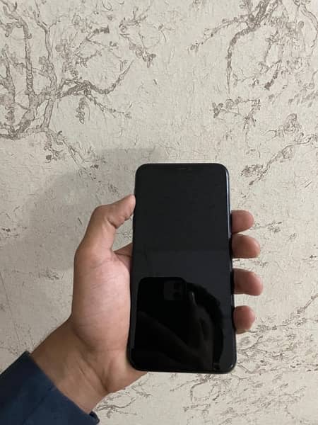 iphone 11 pro max 256gb 2