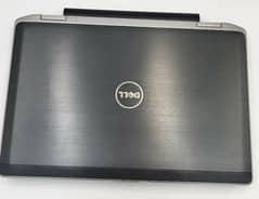 Dell Latitude E6420