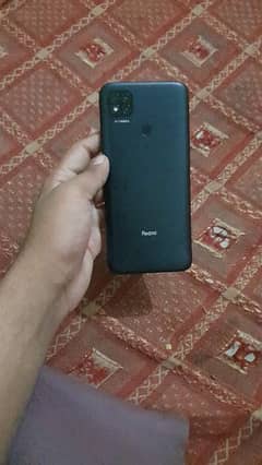 redmi 9c 64 gb