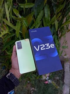 Vivo V23e [8/256]