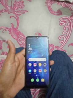 OPPO A1K 2GB RAM AND MEMORY 32GB CONDITION 10 BY 8