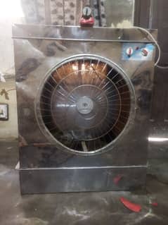 dc12 volt air cooler urgent sale