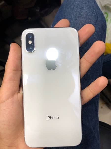 iphone x 1