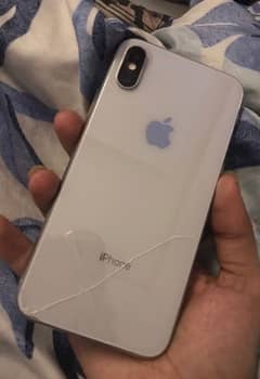 Iphone X, pta approved