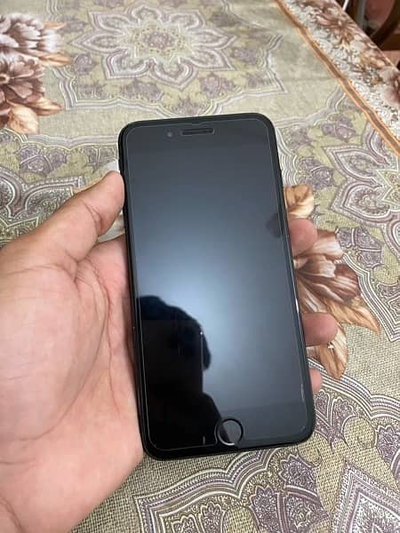 iphone 7 plus pta approved 256gb 1